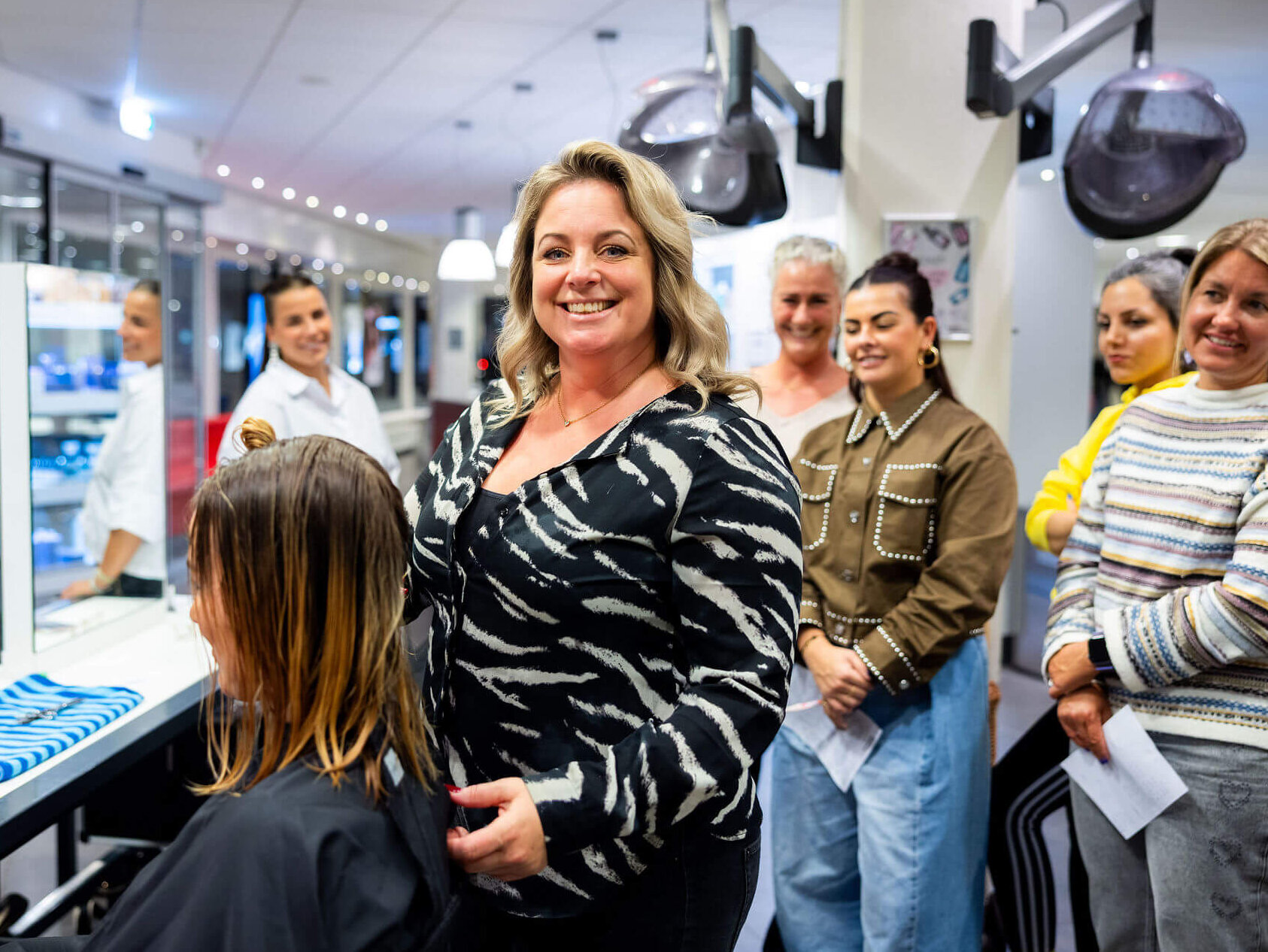 Docent Avondopleiding Amsterdam