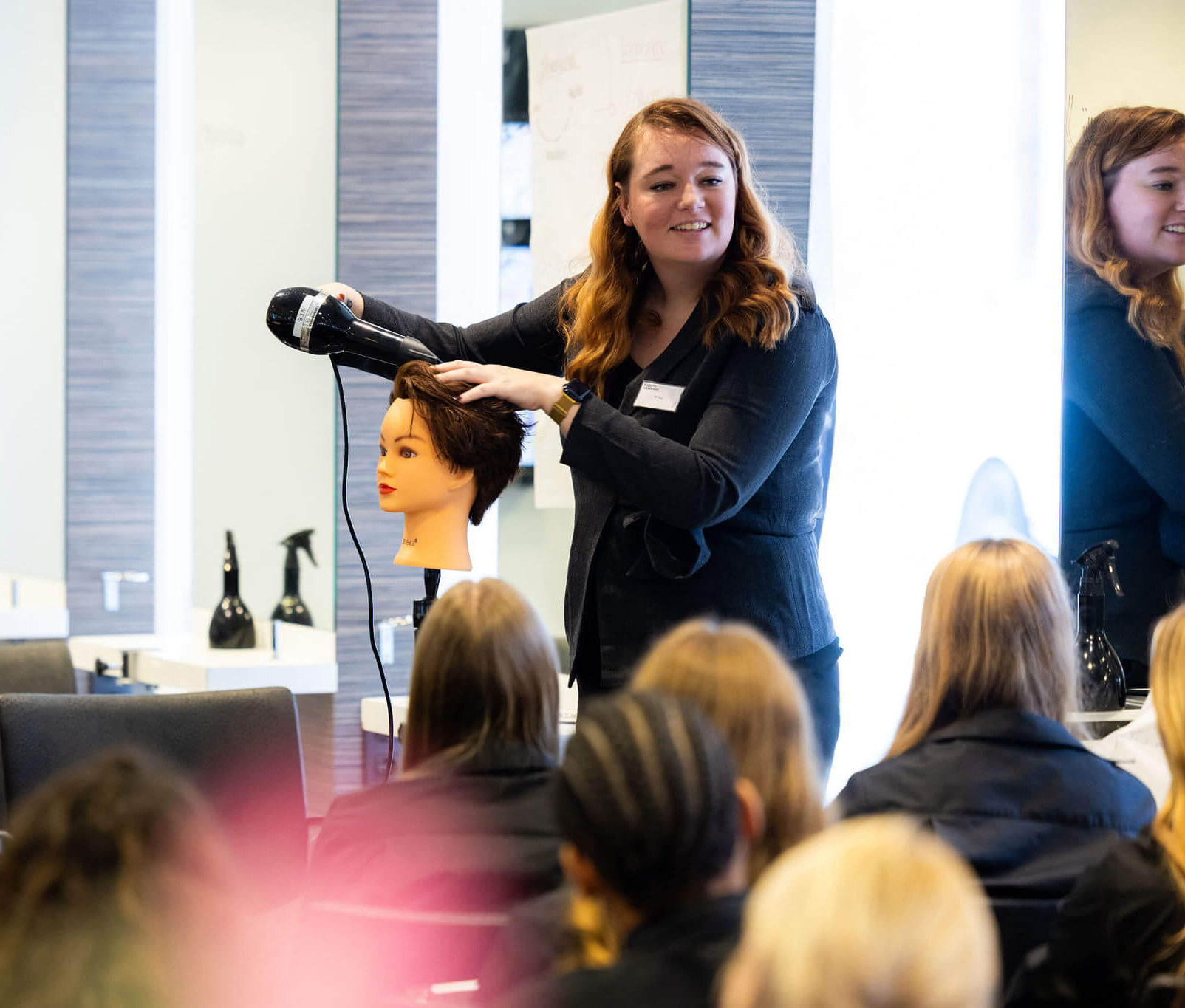 Docent Dagopleiding - Amsterdam