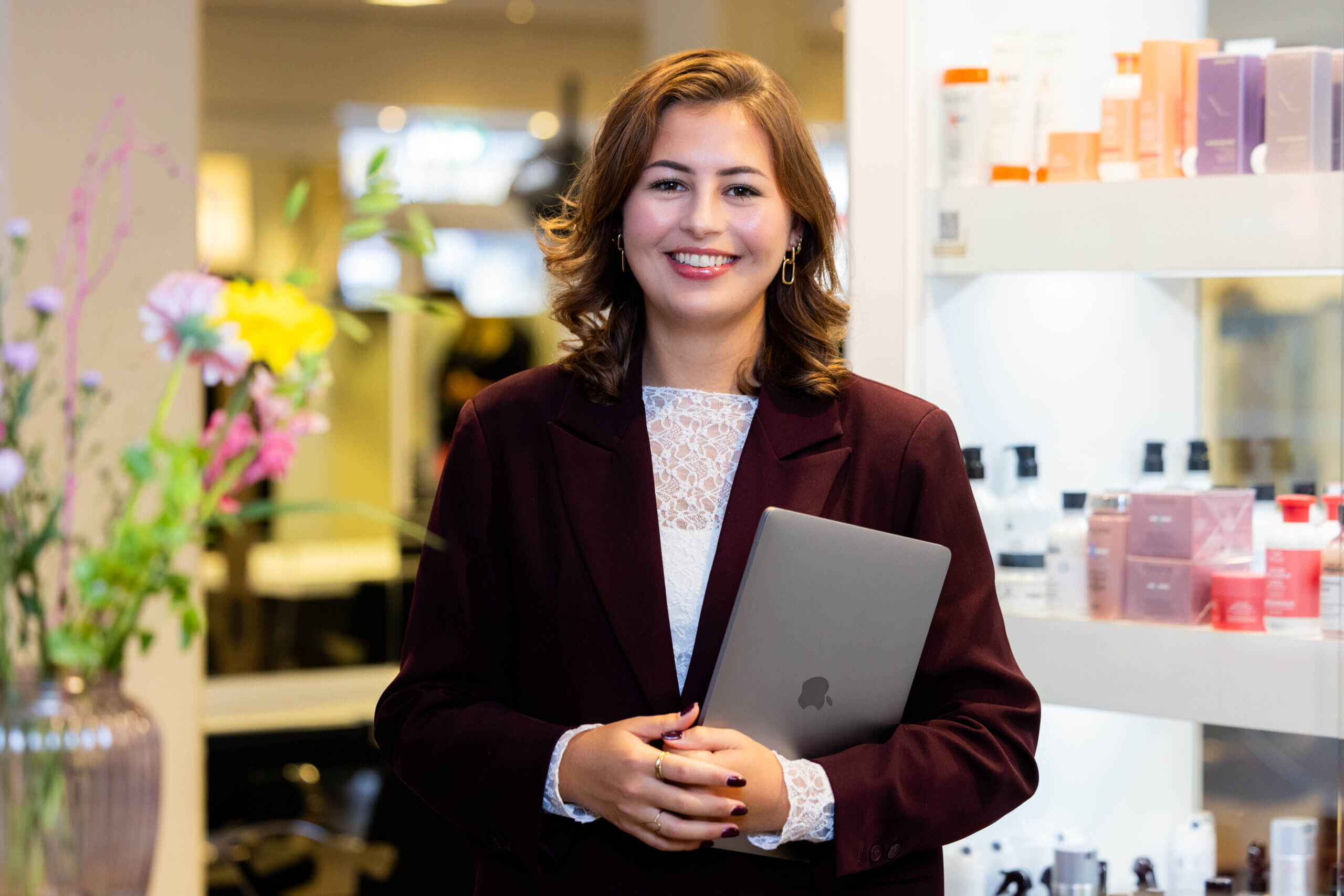 Commercieel Medewerker Klantenservice